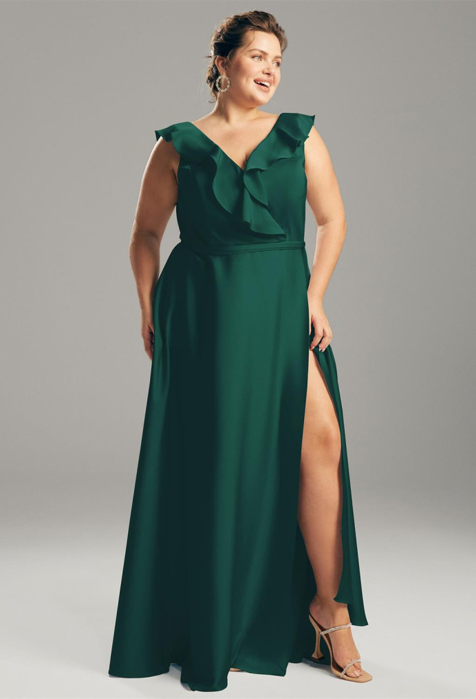 AW Isobel Dress